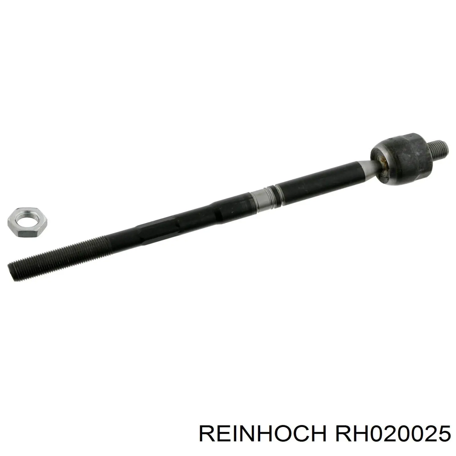 Тяга рульова RH020025 Reinhoch