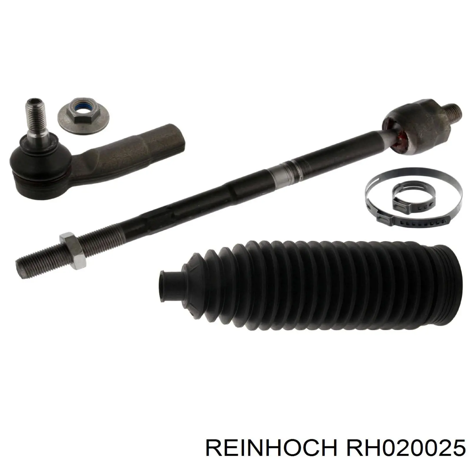 Купить RH020025 Reinhoch Рулевая тяга