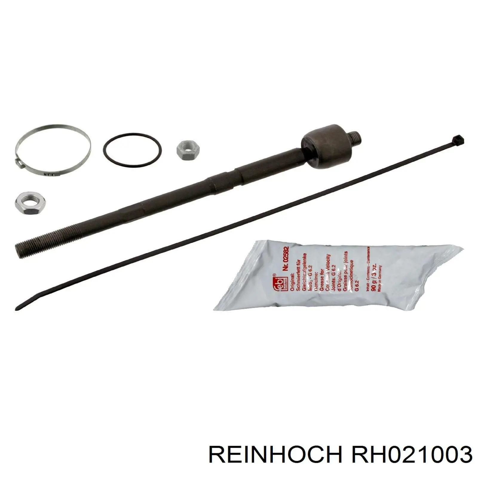 Рулевая тяга RH021003 Reinhoch