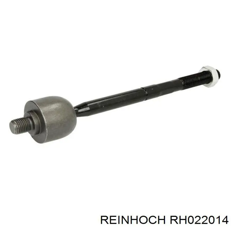 RH022014 Reinhoch