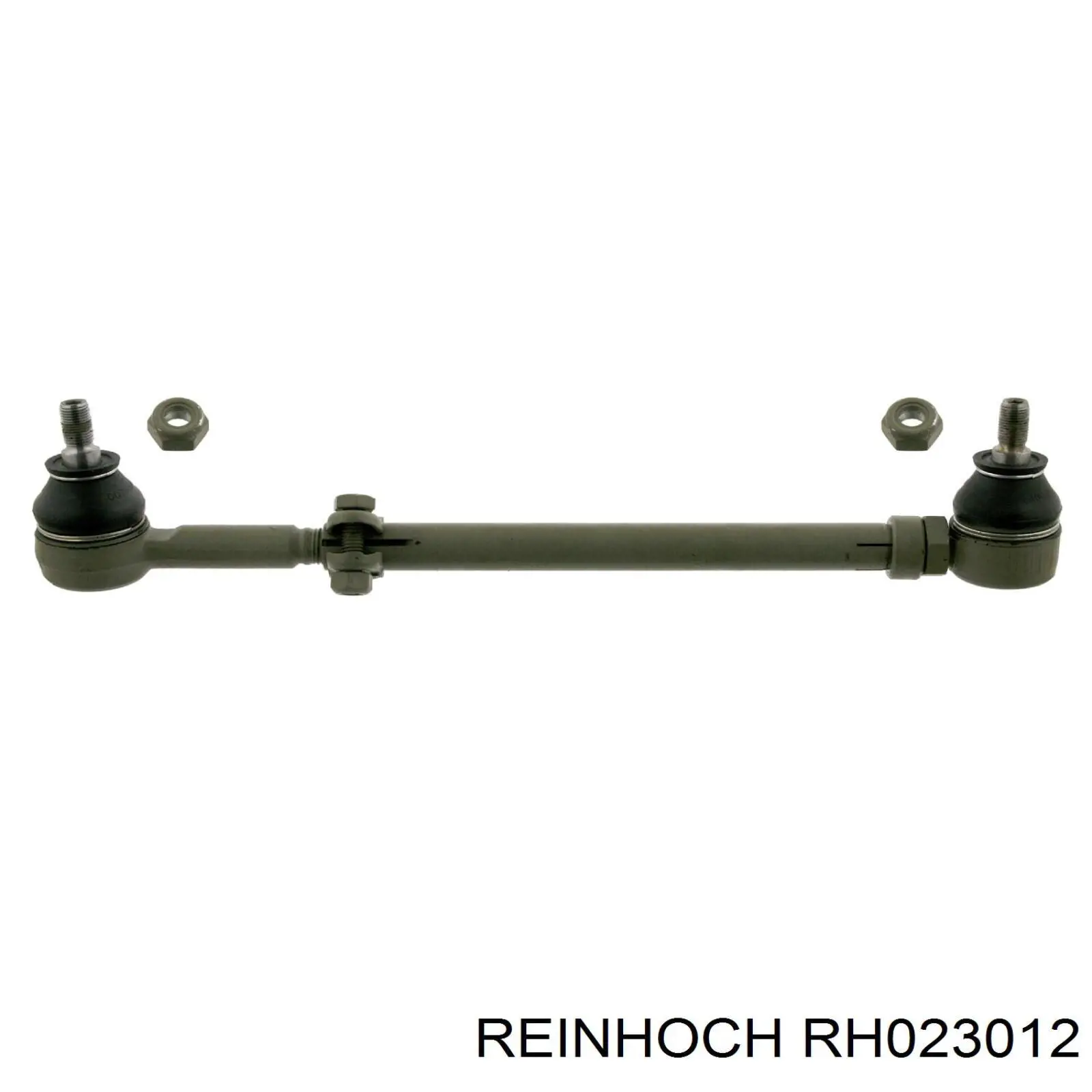 RH023012 Reinhoch тяга рулевая в сборе