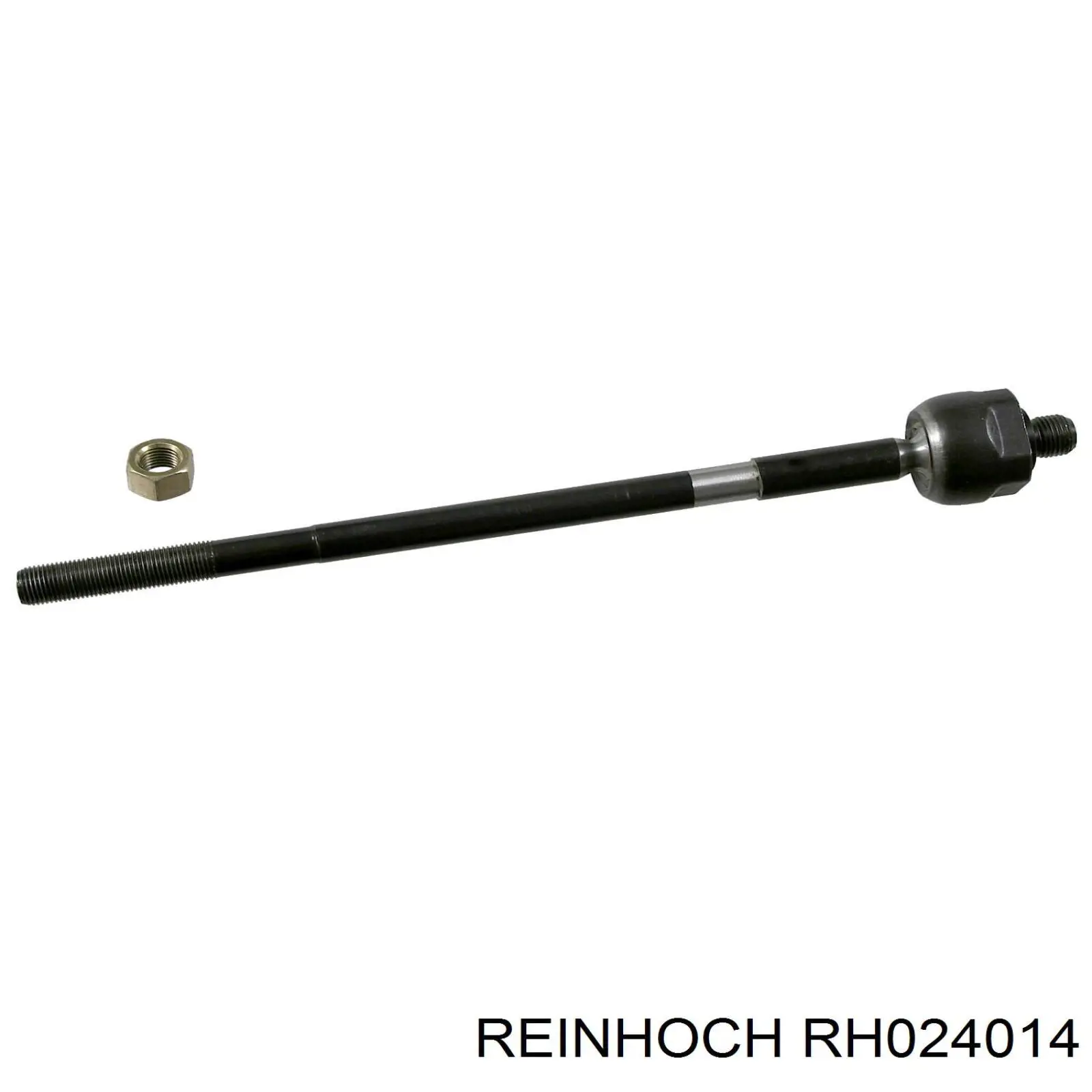 RH024014 Reinhoch рулевая тяга