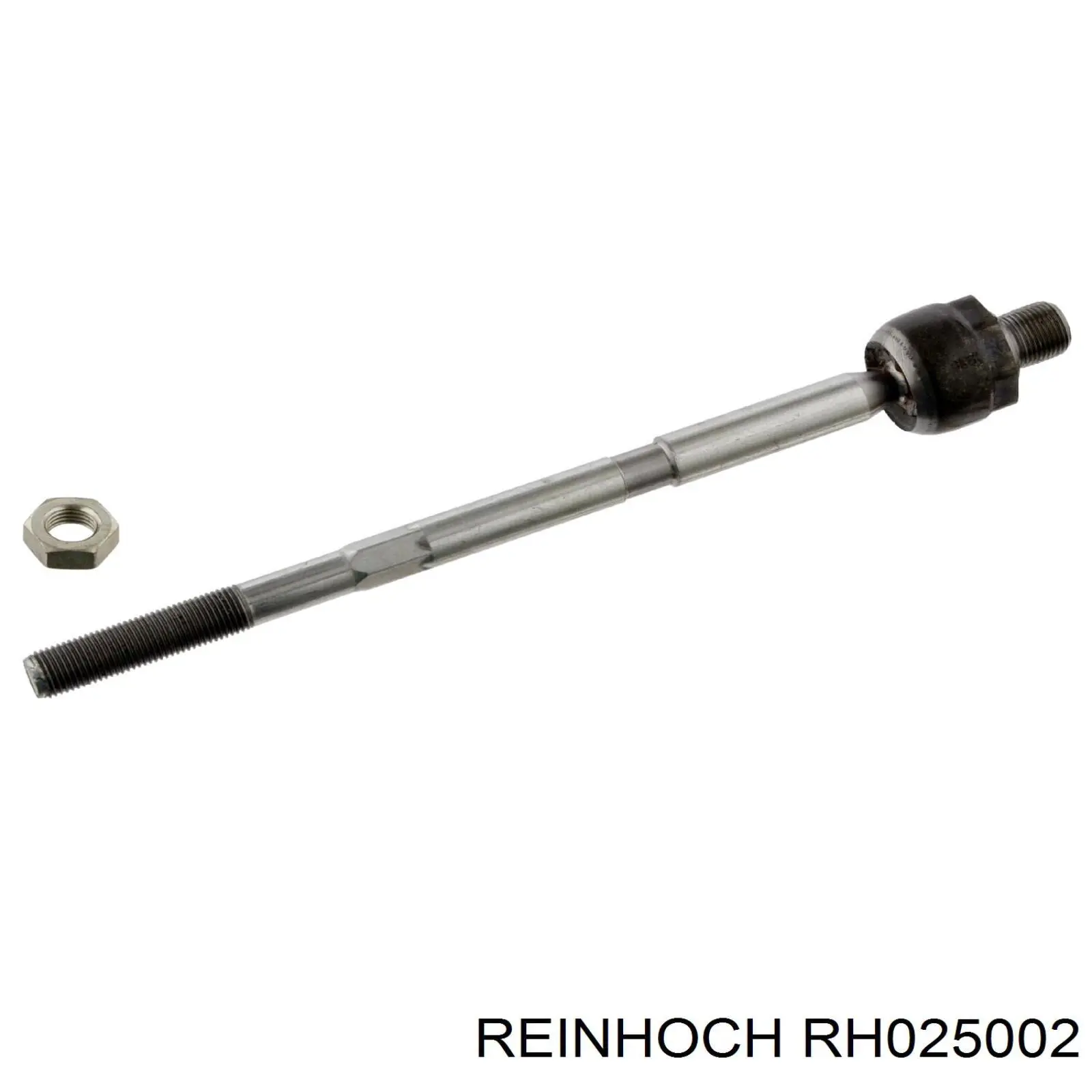 RH025002 Reinhoch рулевая тяга