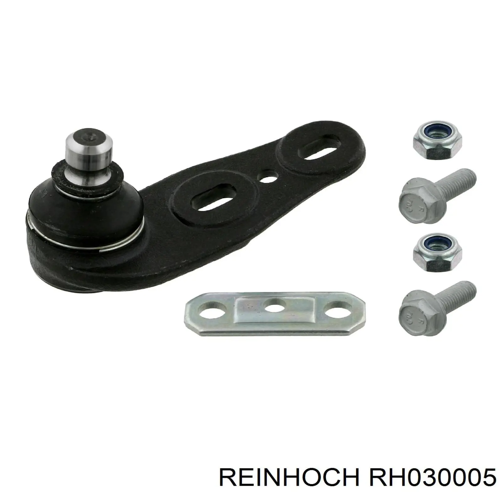 Нижняя левая шаровая опора RH030005 Reinhoch