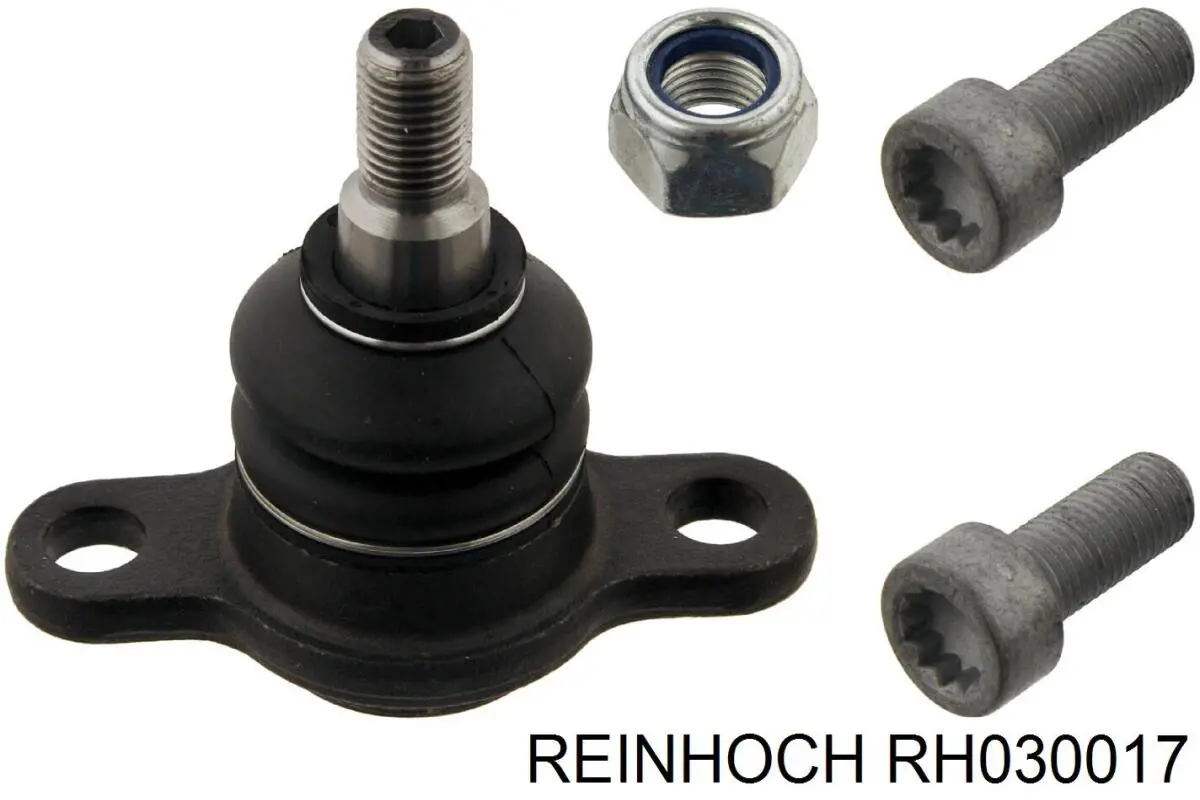 Rótula de suspensión inferior RH030017 Reinhoch