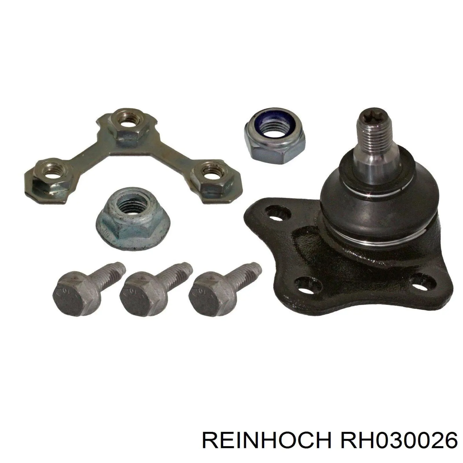 Нижняя левая шаровая опора RH030026 Reinhoch