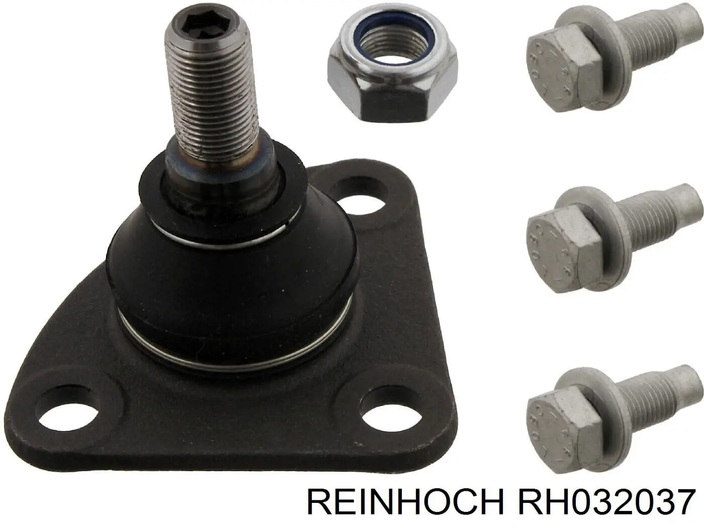 Нижняя шаровая опора RH032037 Reinhoch