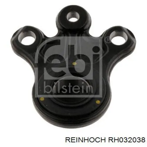 Нижняя шаровая опора RH032038 Reinhoch