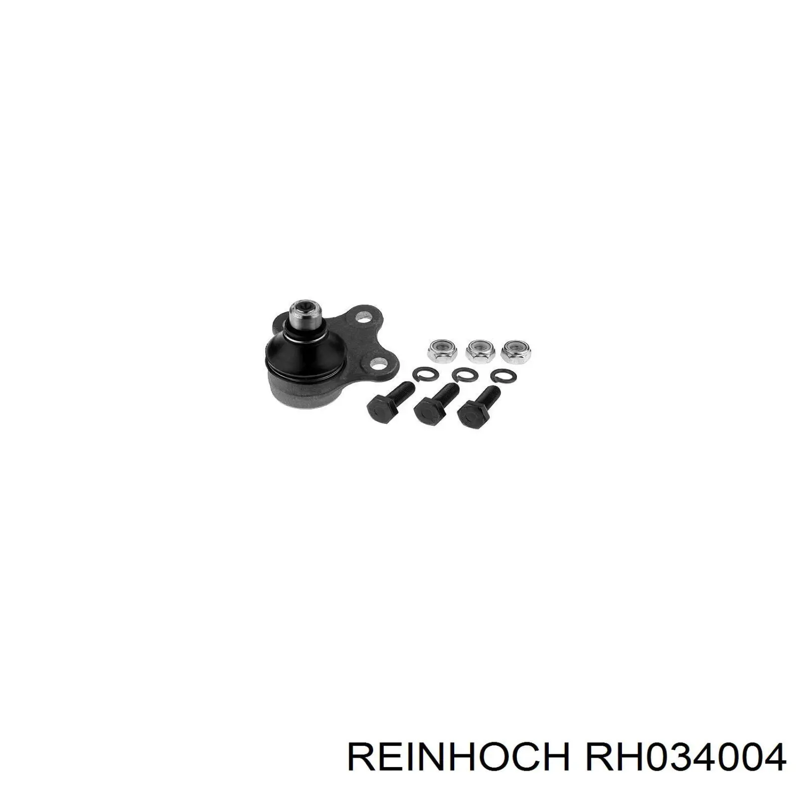 Нижняя шаровая опора RH034004 Reinhoch