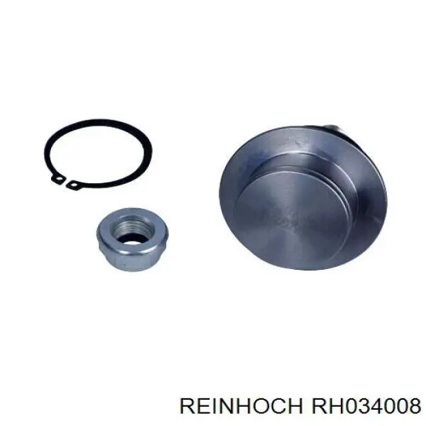 Шаровая опора, нижняя Reinhoch RH034008 цена, от 7.78 USD