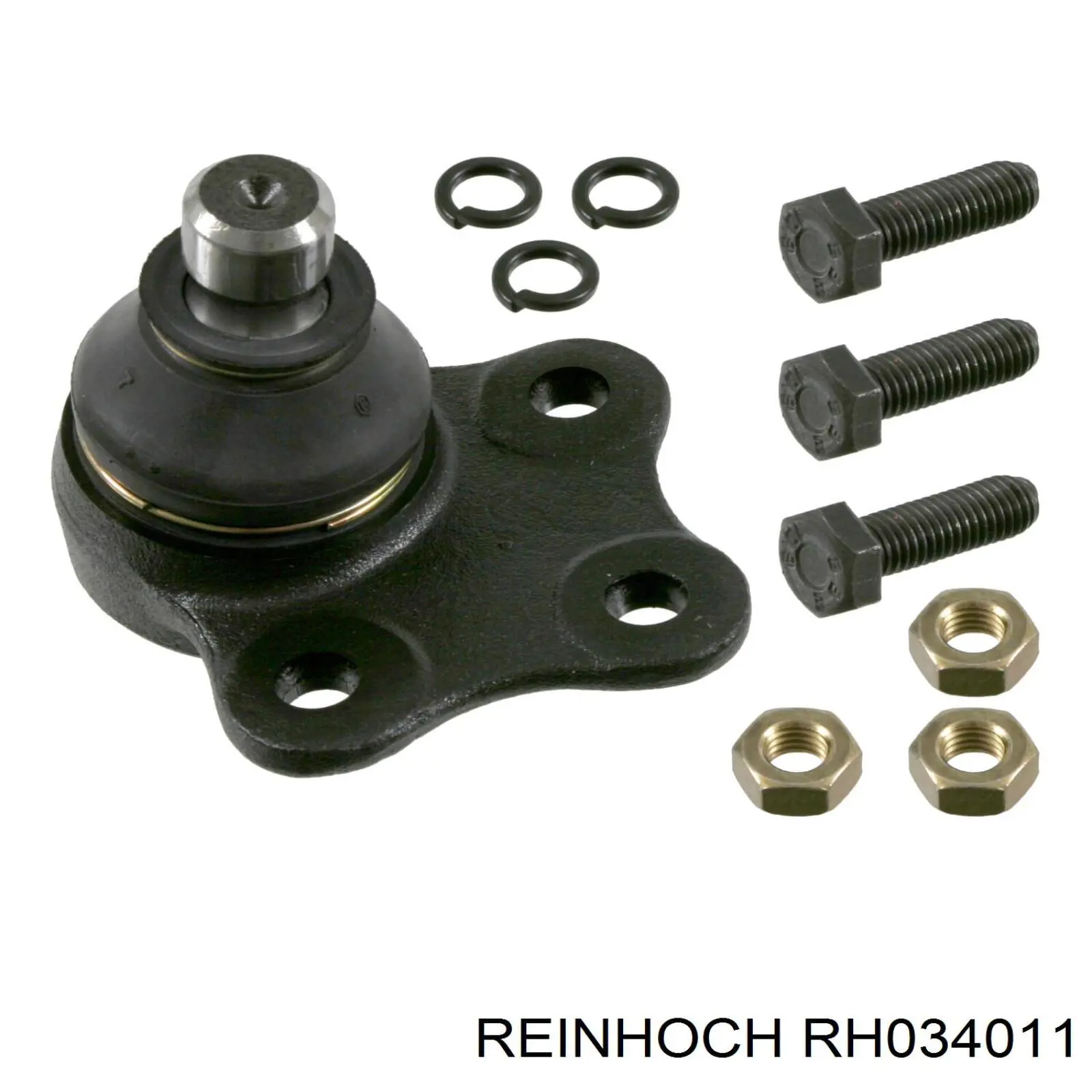 Шаровая опора RH034011 Reinhoch