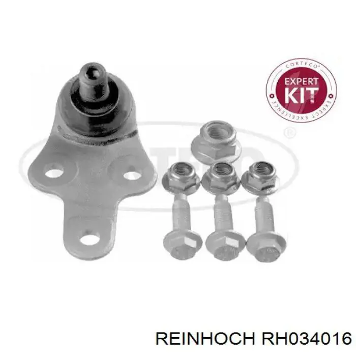 Шаровая опора, нижняя Reinhoch RH034016 цена, от 9.21 USD