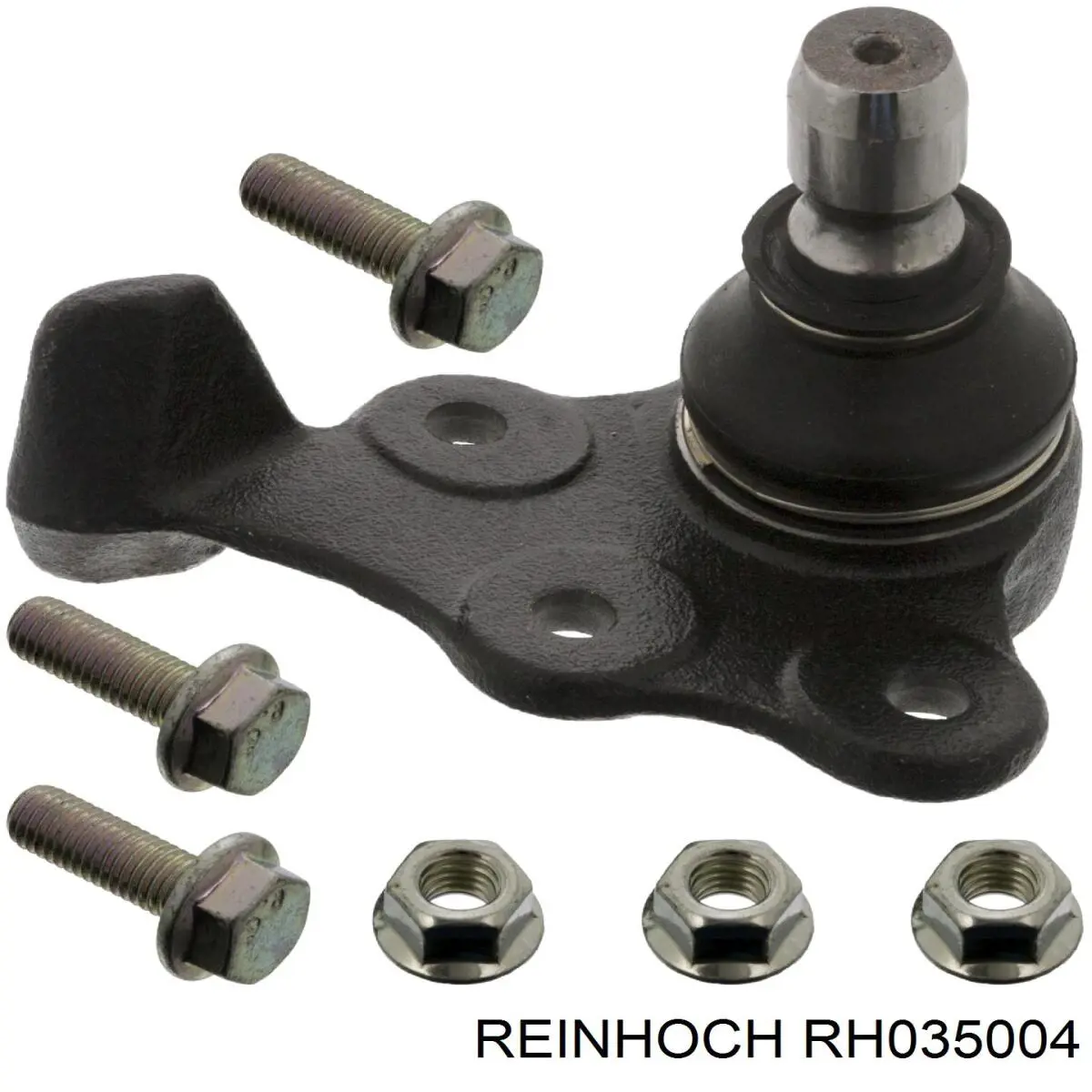 Нижняя левая шаровая опора RH035004 Reinhoch