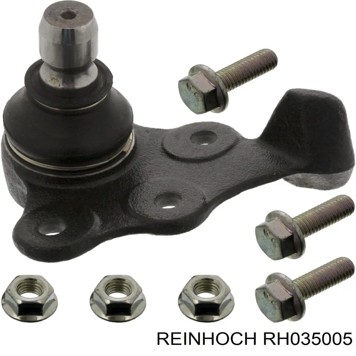 Нижняя правая шаровая опора RH035005 Reinhoch