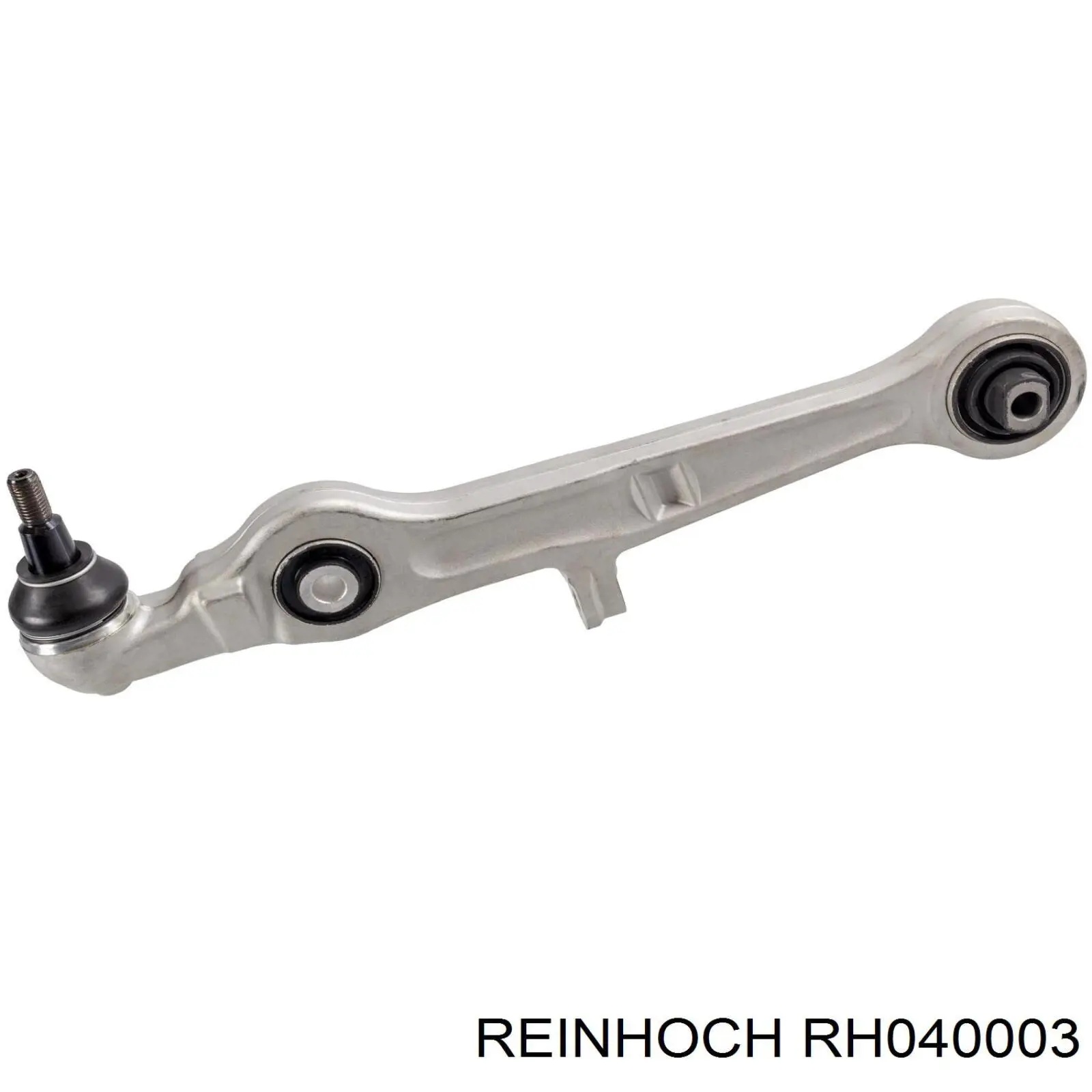 RH040003 Reinhoch рычаг передней подвески нижний левый/правый