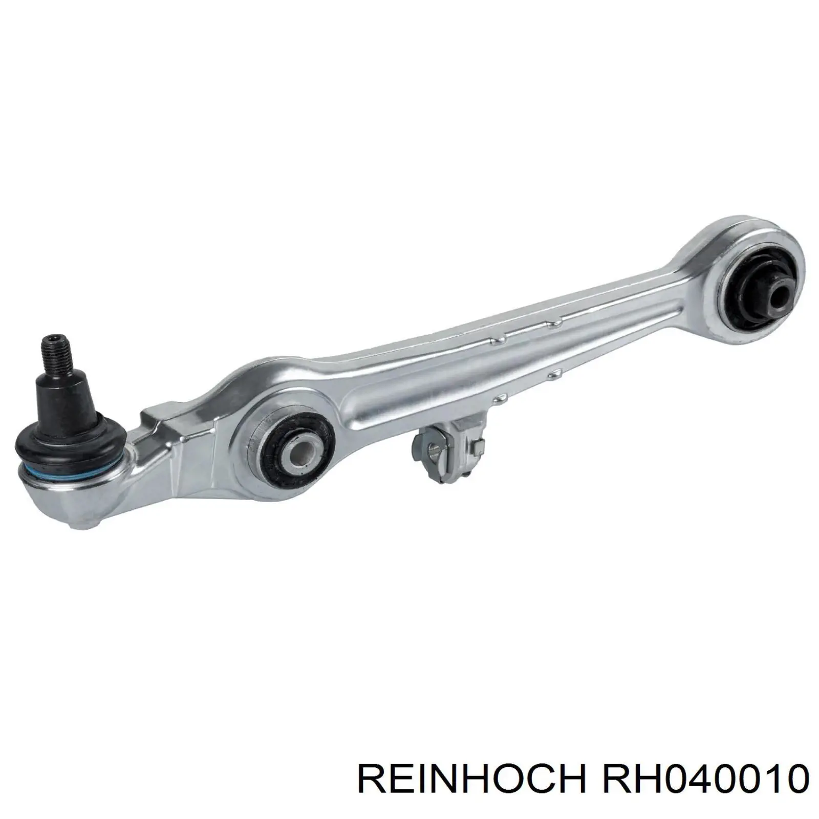 RH040010 Reinhoch braço oscilante inferior esquerdo/direito de suspensão dianteira