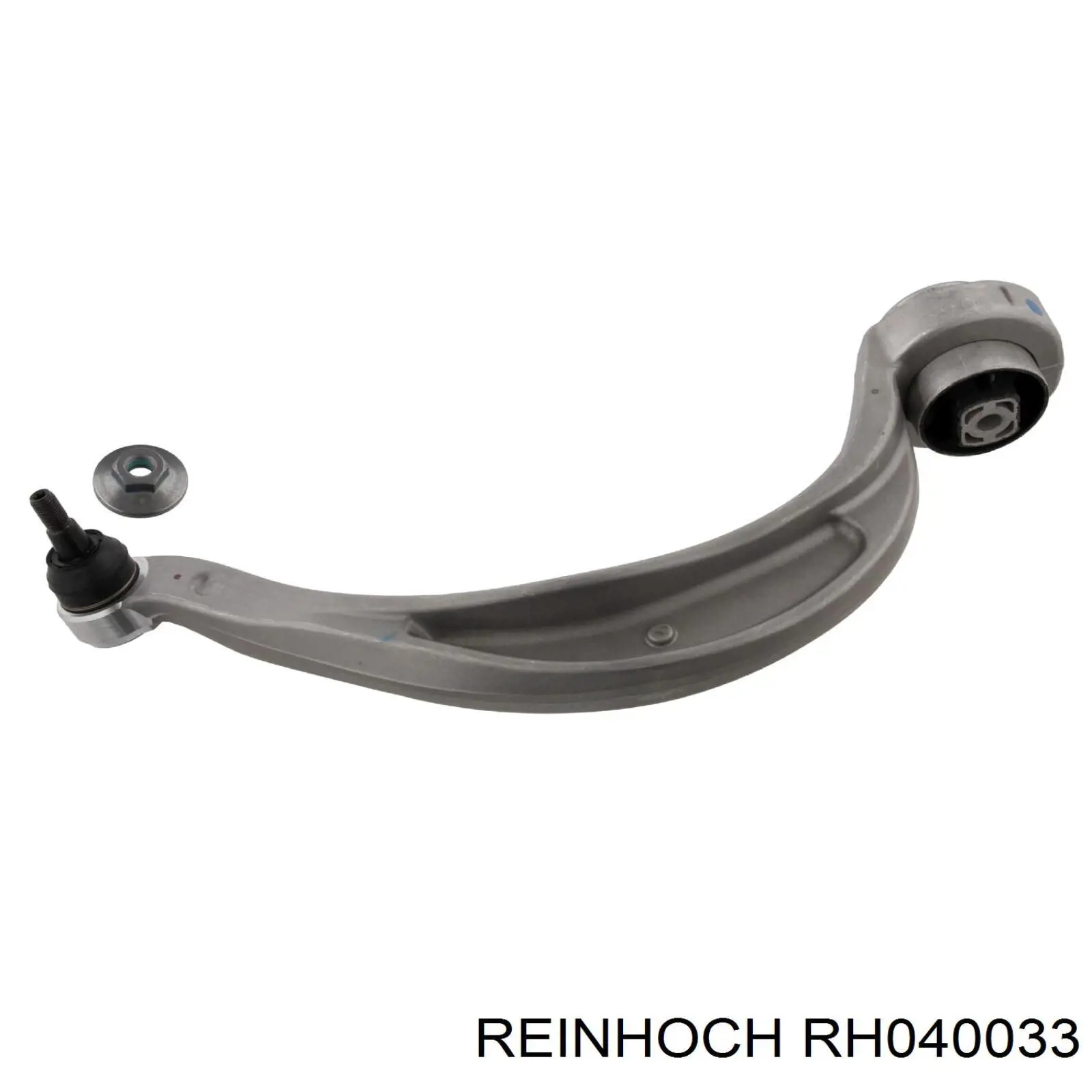 RH040033 Reinhoch рычаг передней подвески нижний левый