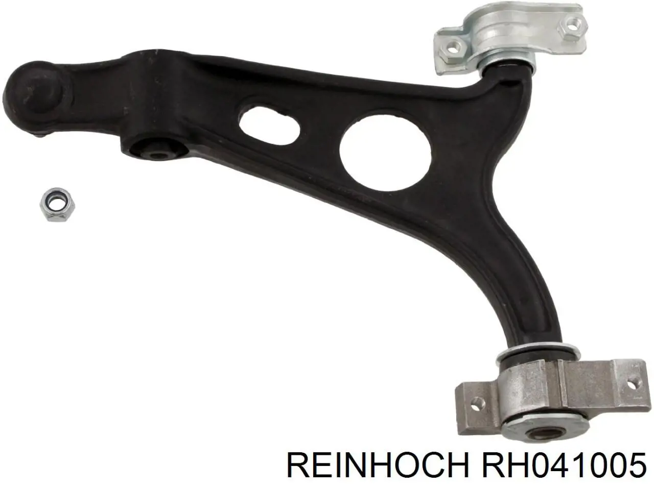 RH041005 Reinhoch рычаг передней подвески нижний левый