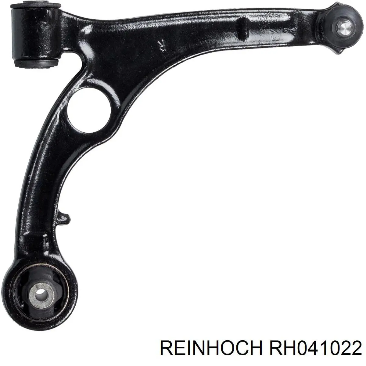 RH041022 Reinhoch рычаг передней подвески нижний правый