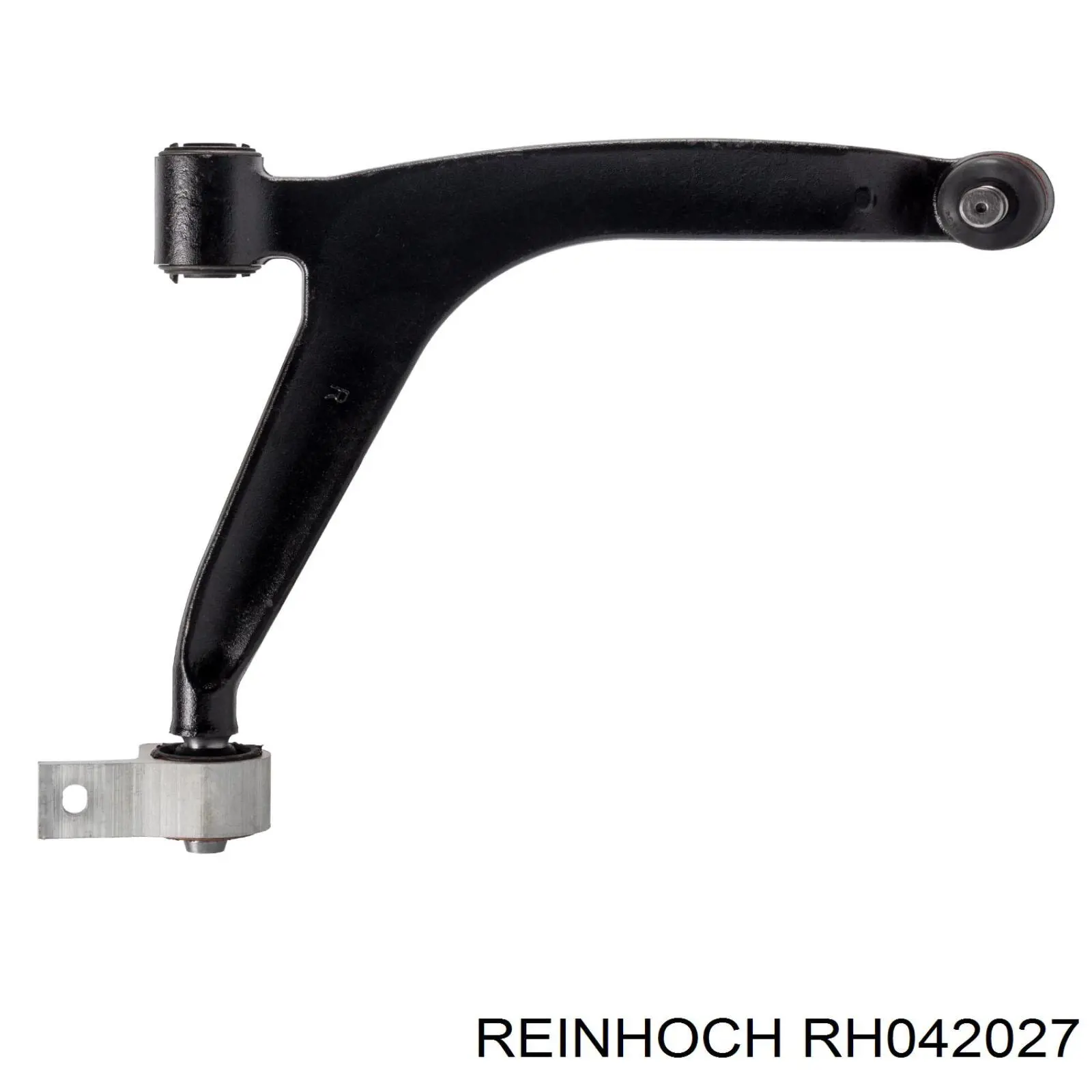 RH042027 Reinhoch рычаг передней подвески нижний правый