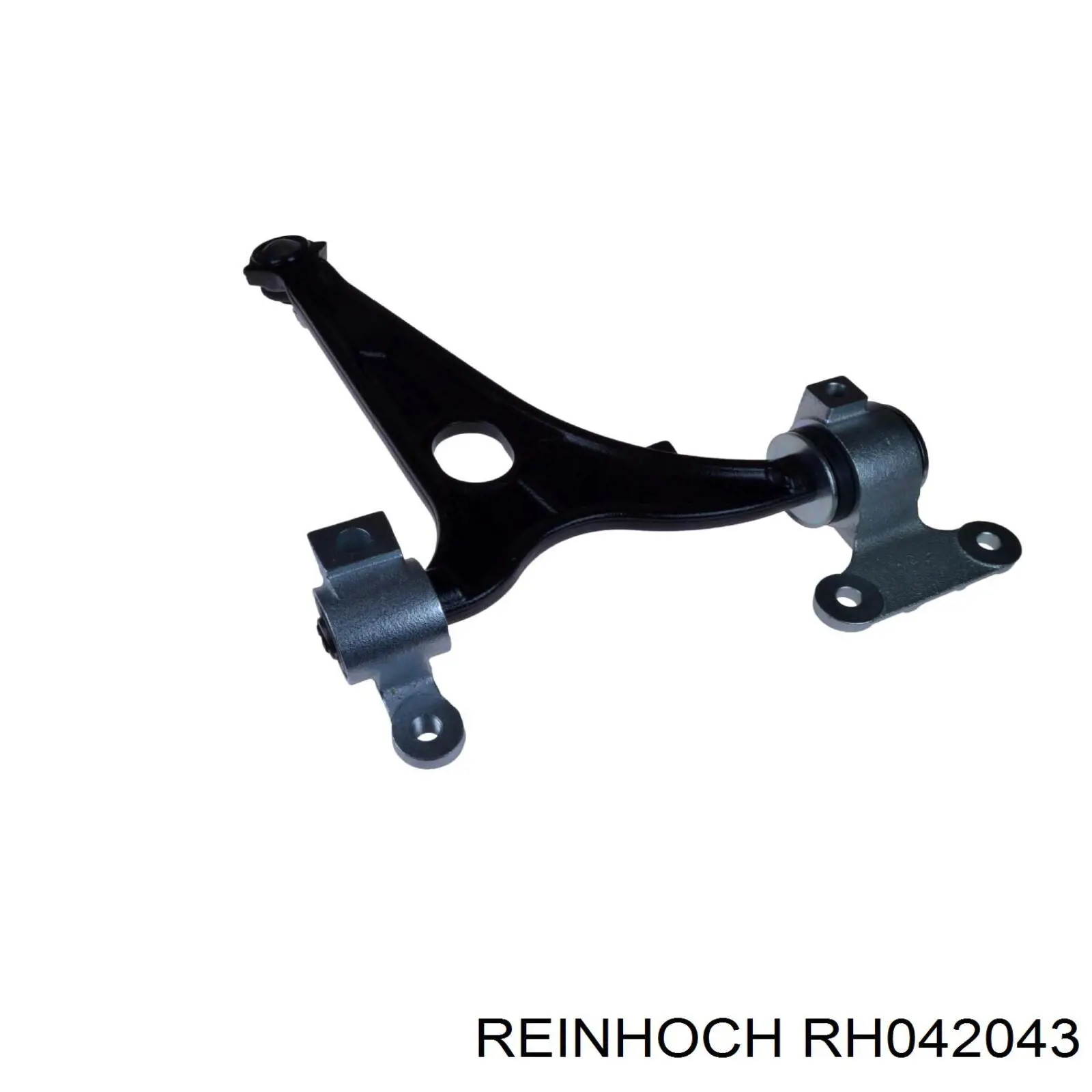 RH042043 Reinhoch рычаг передней подвески нижний левый