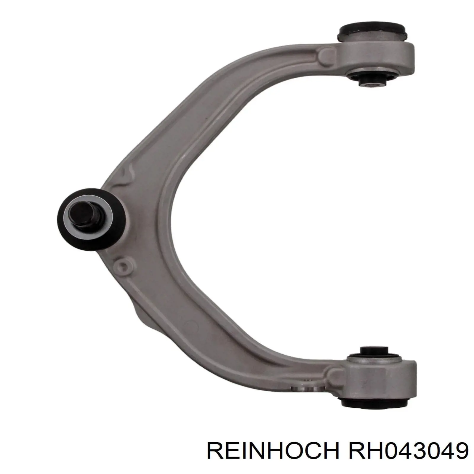 RH043049 Reinhoch рычаг передней подвески верхний левый