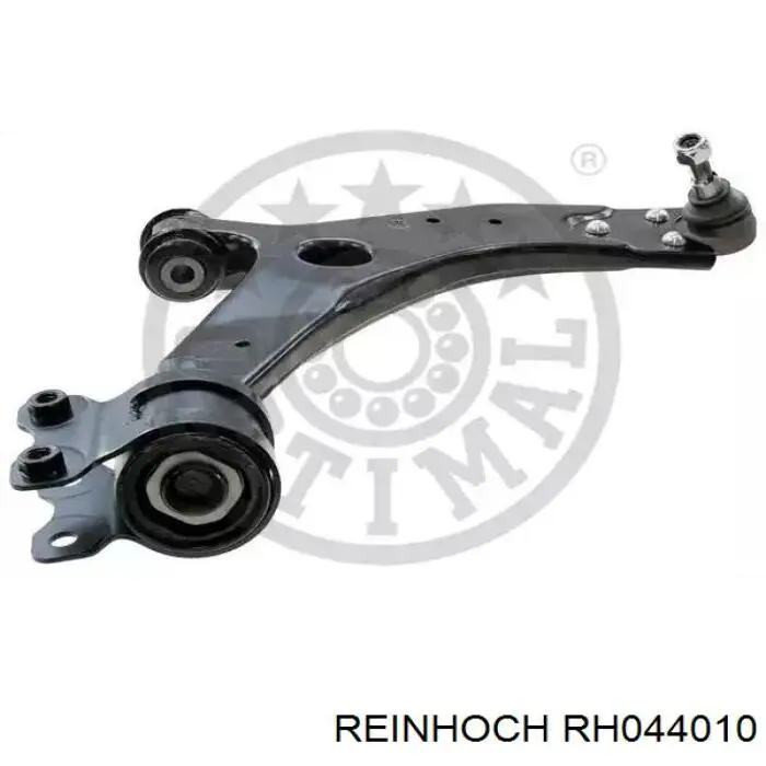Купить RH044010 Reinhoch Нижний правый рычаг передней подвески