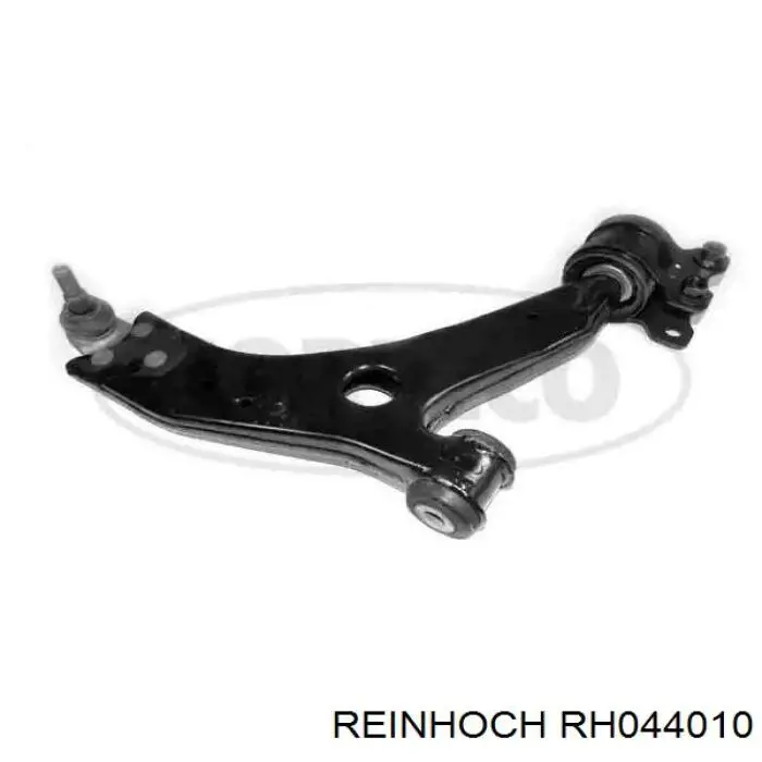 Нижний рычаг RH044010 Reinhoch