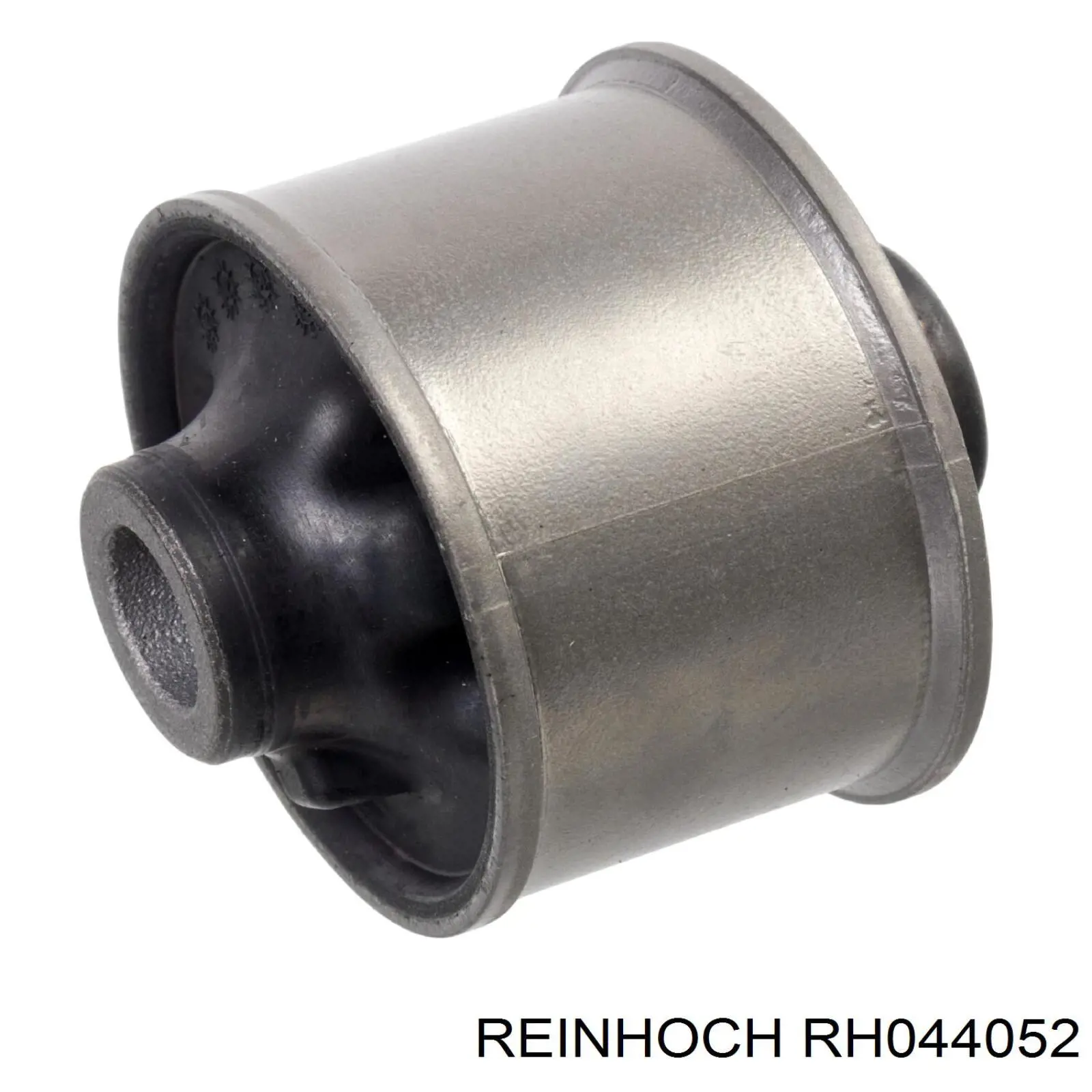 RH044052 Reinhoch braço oscilante inferior esquerdo de suspensão dianteira