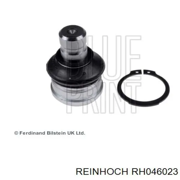 RH046023 Reinhoch рычаг передней подвески нижний правый