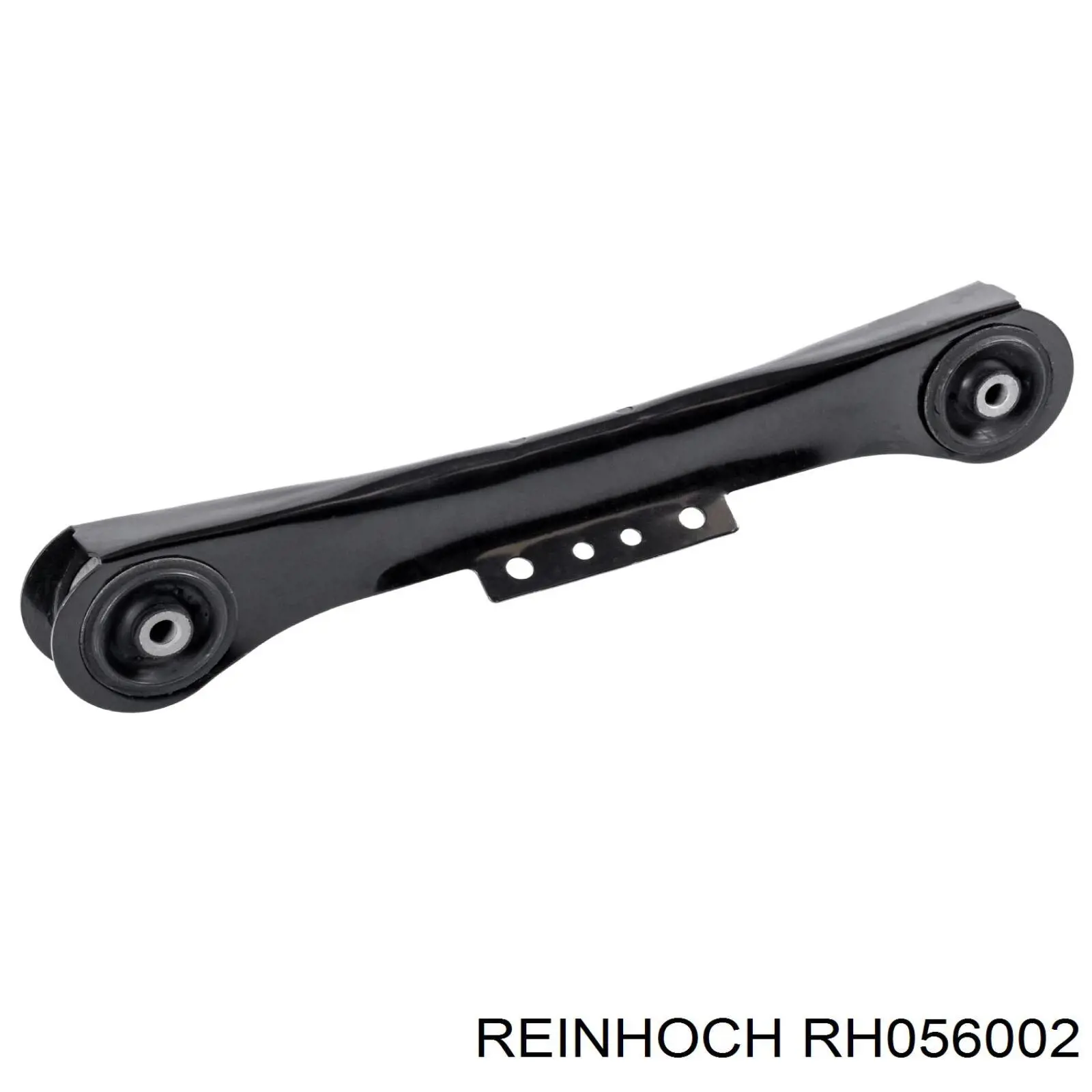 RH056002 Reinhoch рычаг (тяга задней подвески продольный верхний левый/правый)