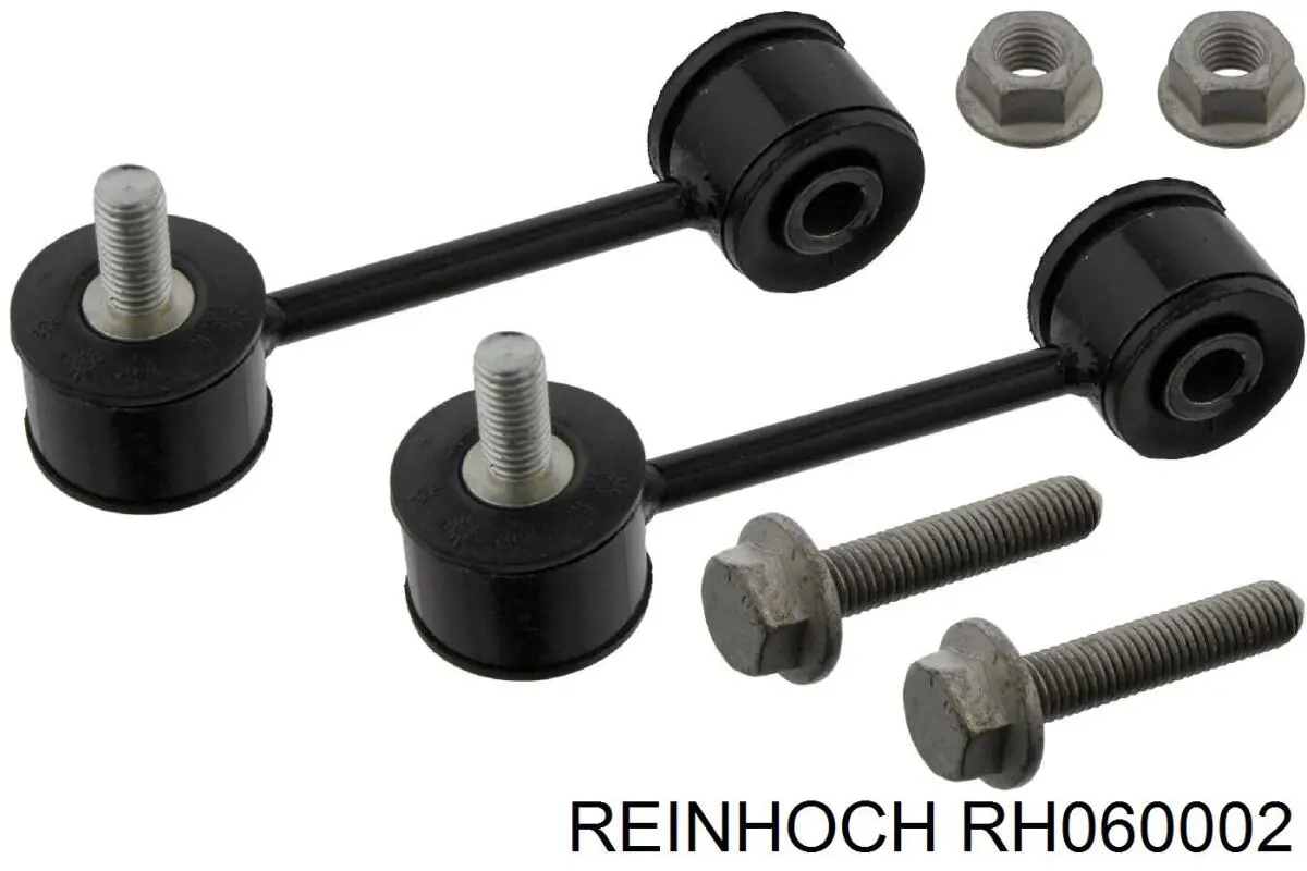 Тяга переднего стабилизатора Reinhoch RH060002 цена, от 6.32 USD