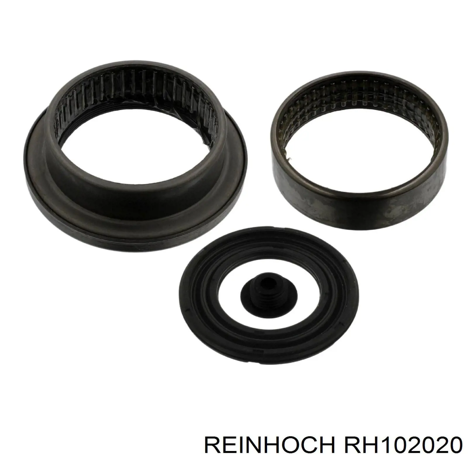 RH102020 Reinhoch Игольчатый подшипник задней балки