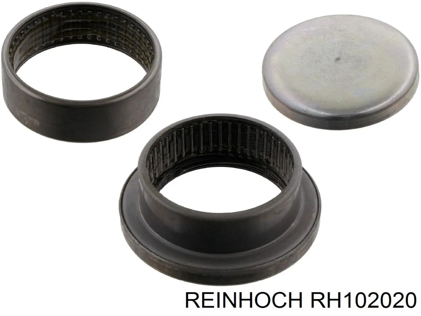 Игольчатый подшипник задней балки Reinhoch RH102020 цена, от 13.78 USD