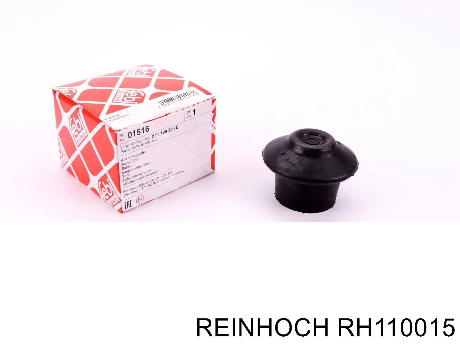 RH110015 Reinhoch 