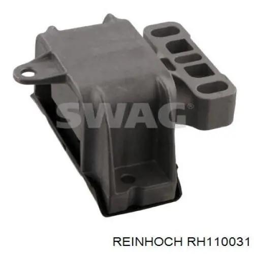 Soporte motor izquierdo RH110031 Reinhoch