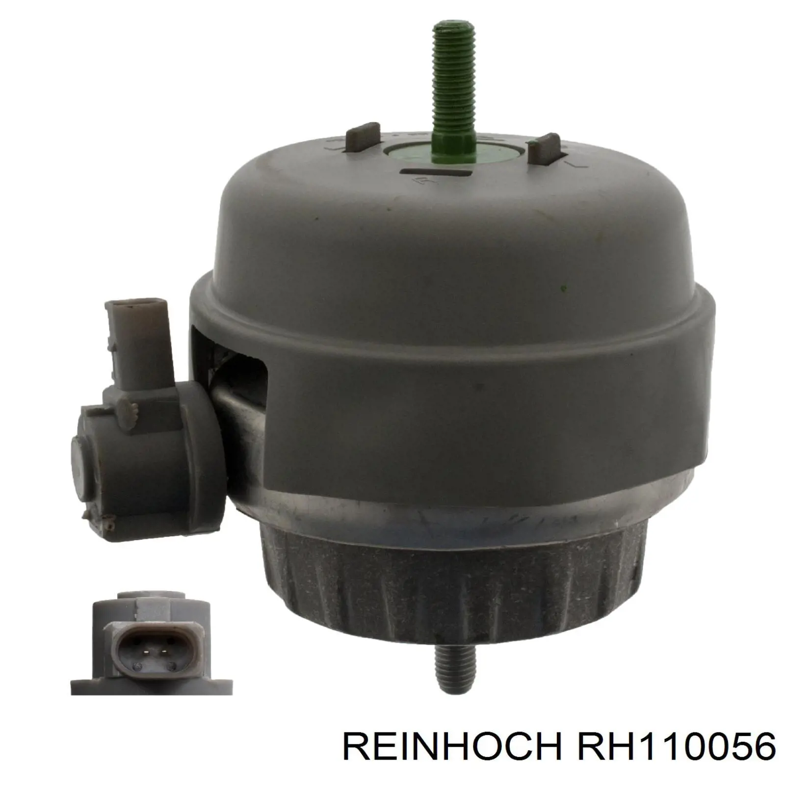 RH110056 Reinhoch подушка (опора двигателя левая)