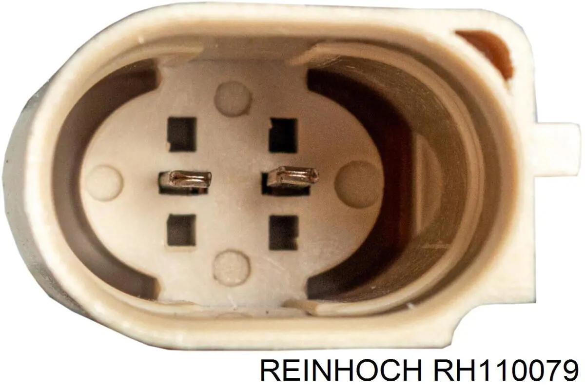 Левая подушка двигателя RH110079 Reinhoch