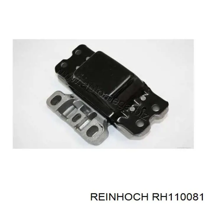 Левая подушка двигателя RH110081 Reinhoch