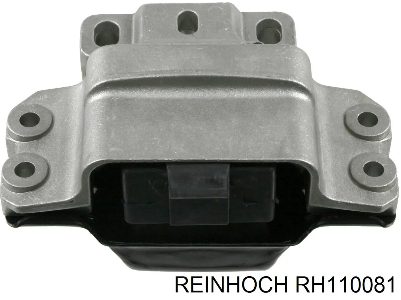 Подушка (опора) двигуна, ліва RH110081 Reinhoch