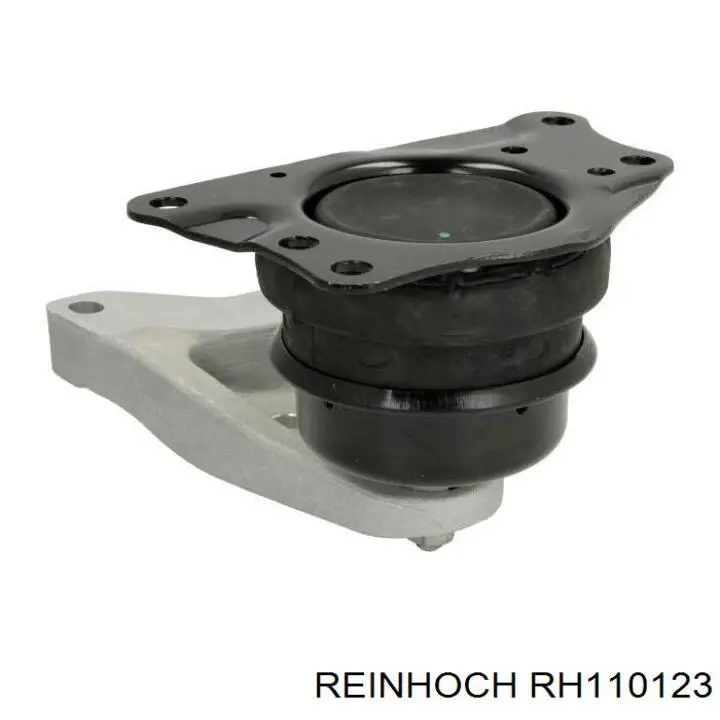 Подушка двигателя RH110123 Reinhoch