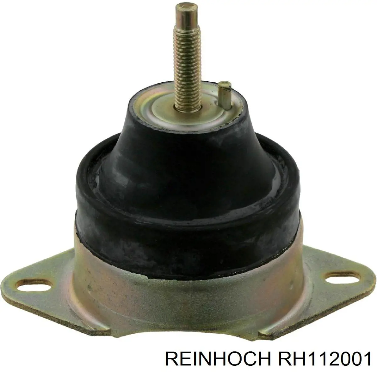 RH112001 Reinhoch coxim (suporte direito de motor)