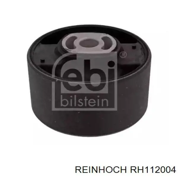 Soporte, motor, trasero, silentblock RH112004 Reinhoch