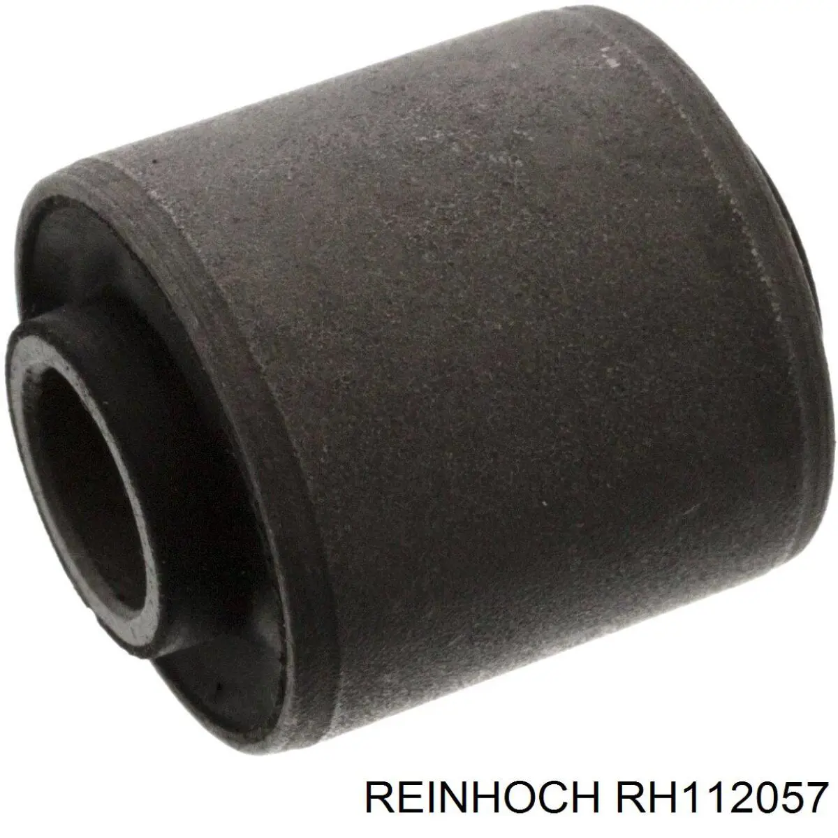 Кронштейн подушки (опоры) двигателя задней RH112057 Reinhoch