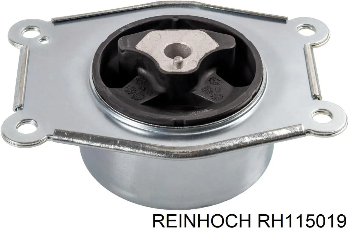 Гидроопора двигателя левая Reinhoch RH115019 цена, от 24.69 USD
