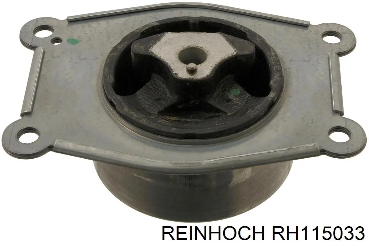 Левая подушка двигателя RH115033 Reinhoch