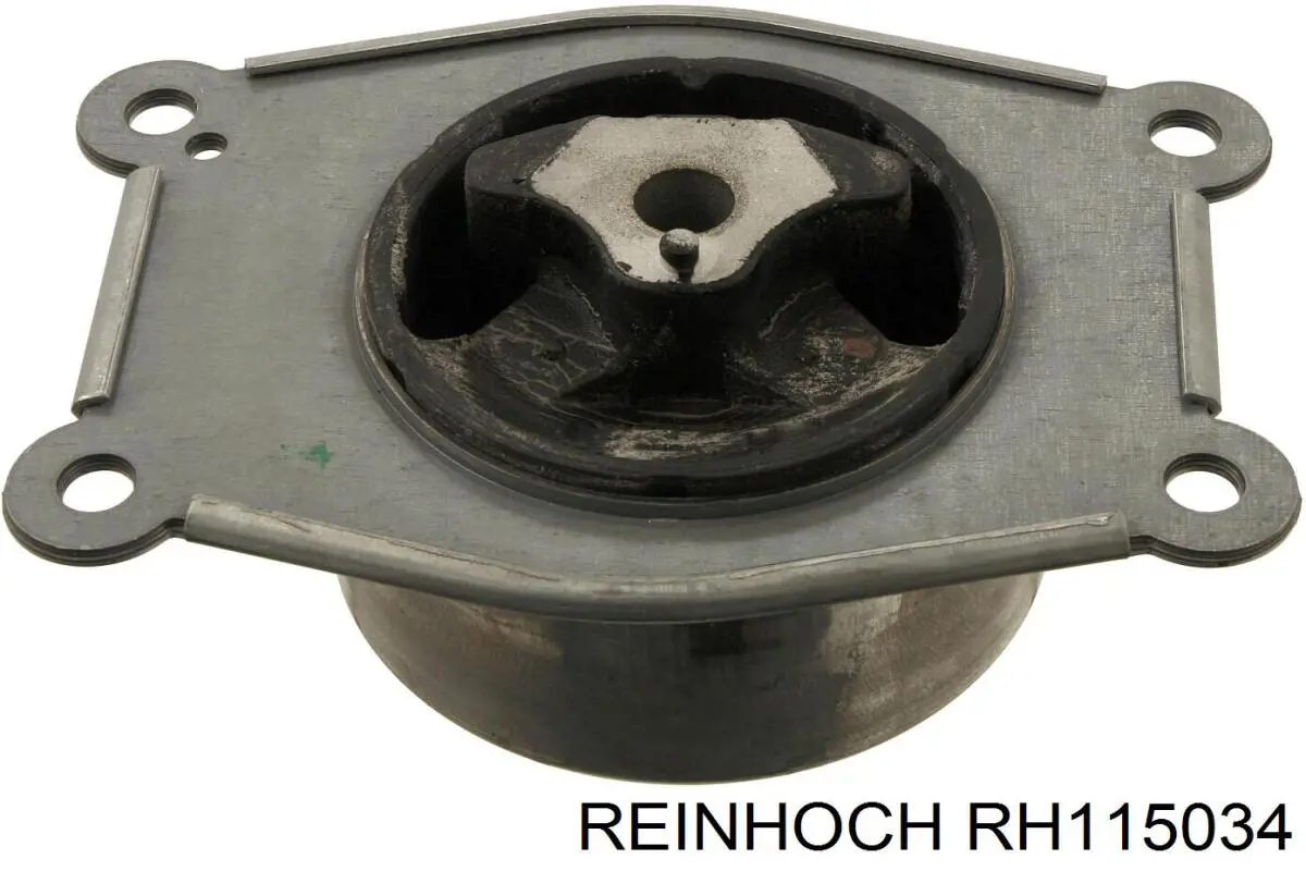 Левая подушка двигателя RH115034 Reinhoch