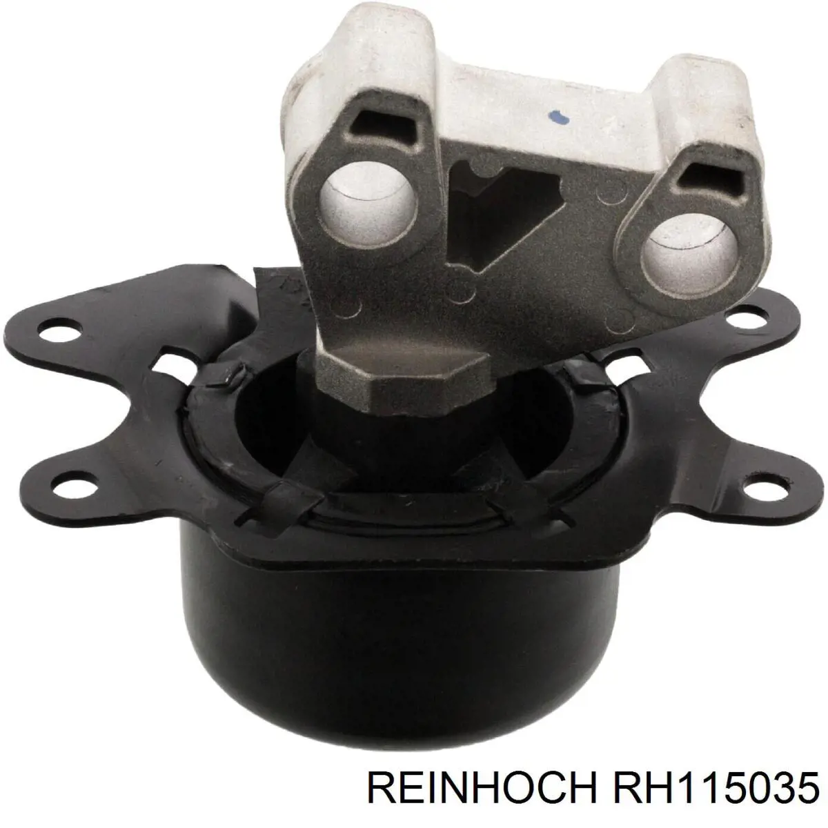 RH115035 Reinhoch подушка (опора двигателя левая)