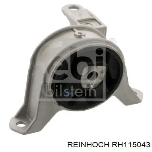 Подушка двигателя RH115043 Reinhoch