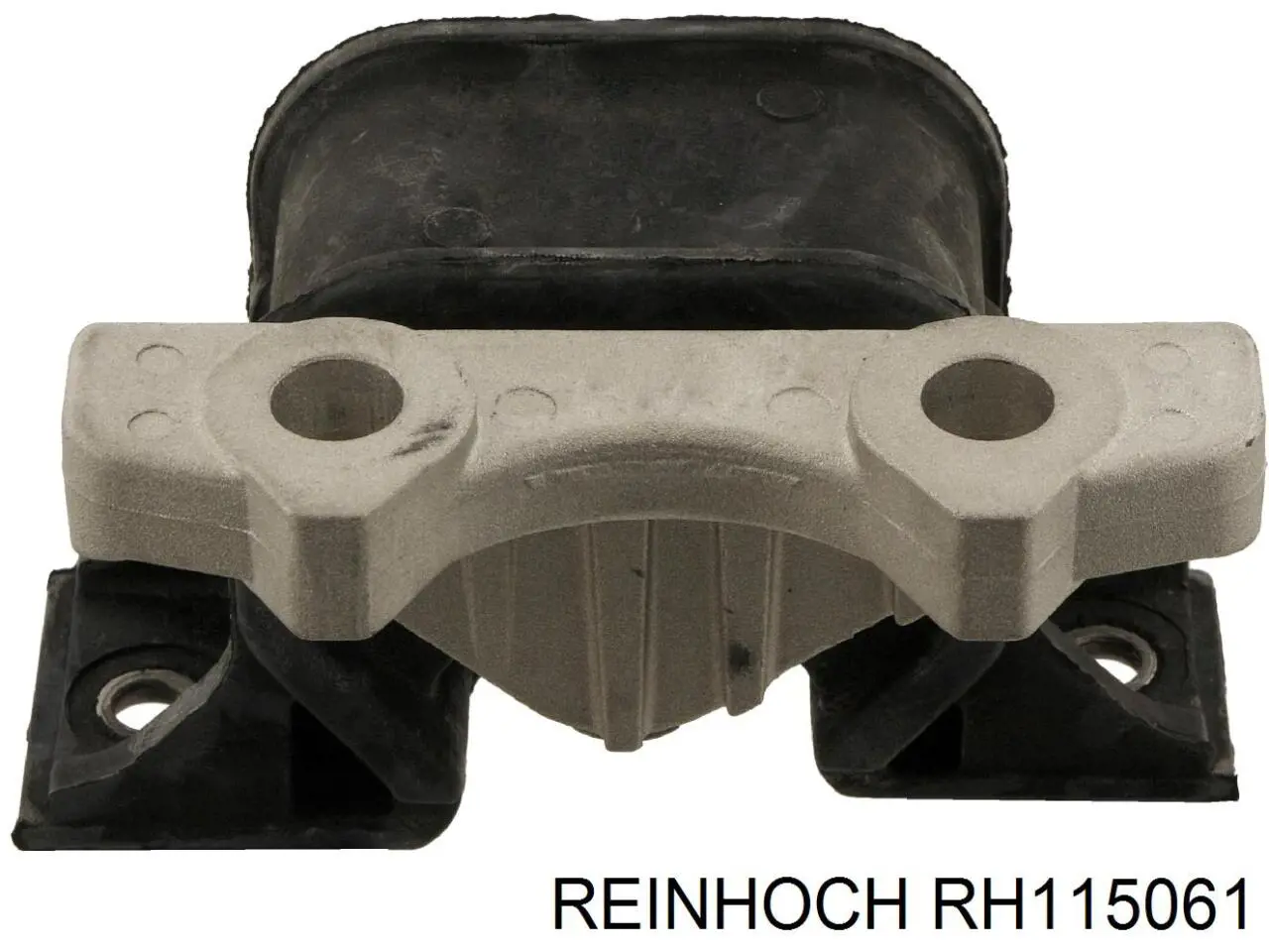 Подушка (опора) двигуна, права RH115061 Reinhoch